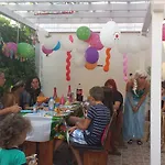 Pensión Veda 3*