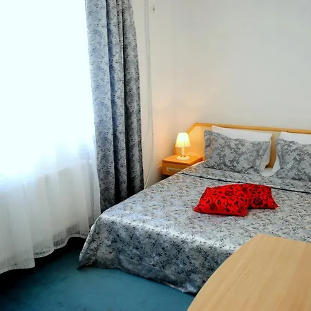 Veda Pensjonat Gmina Pomorie