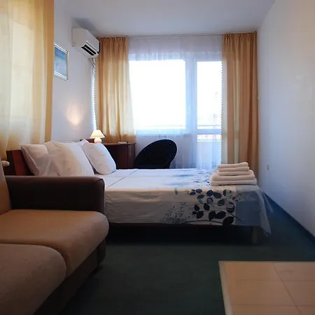 Veda 3* Gmina Pomorie