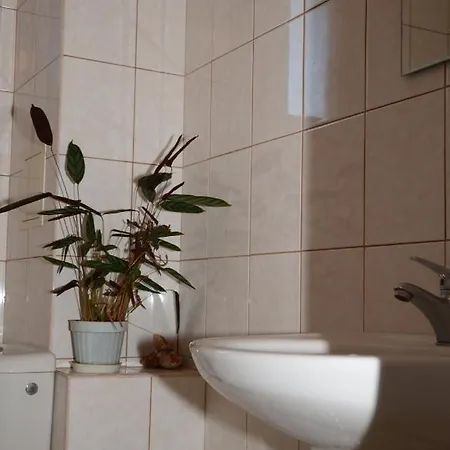 Veda Pensjonat Gmina Pomorie