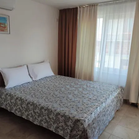 Veda 3* Pomorie
