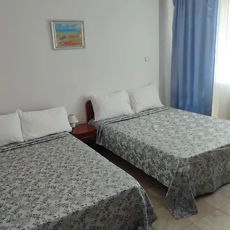 Veda Pomorie