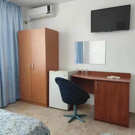 Veda Maison d'hôtes Pomorie