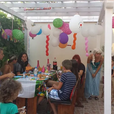 Maison d'hôtes Veda 3*