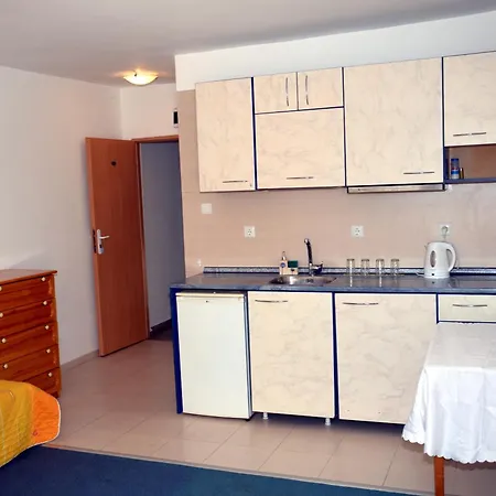 Maison d'hôtes Veda