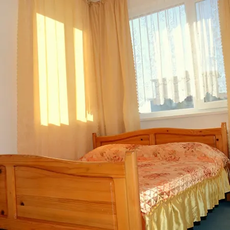 Vendégház Veda Pomorie