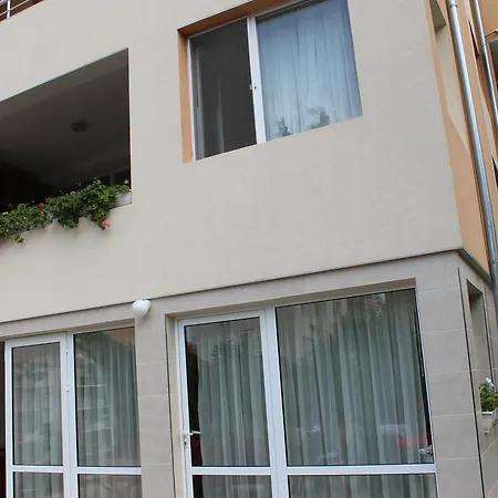 Veda 3* Pomorie