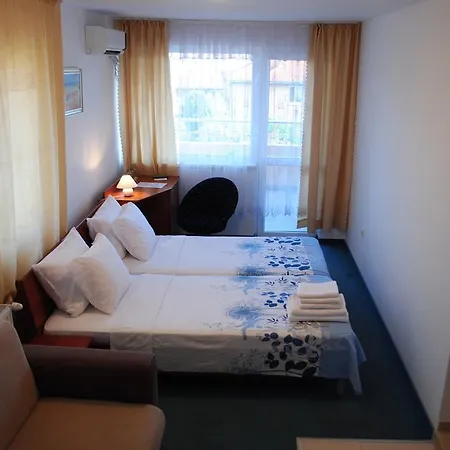 Maison d'hôtes Veda Pomorie