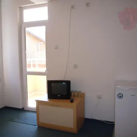 Vendégház Veda 3*