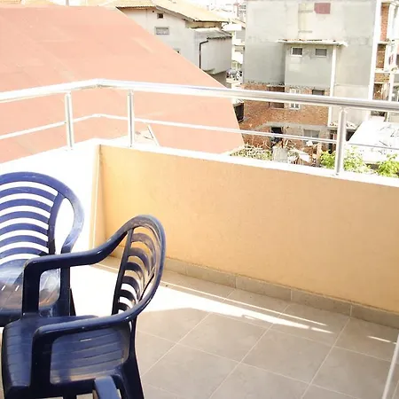 Maison d'hôtes Veda 3*