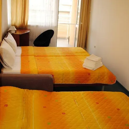 Veda Maison d'hôtes 3*