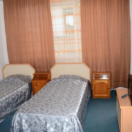 Vendégház Veda Pomorie
