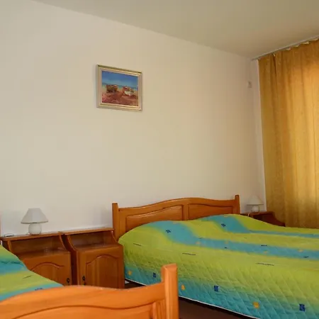 Maison d'hôtes Veda 3*