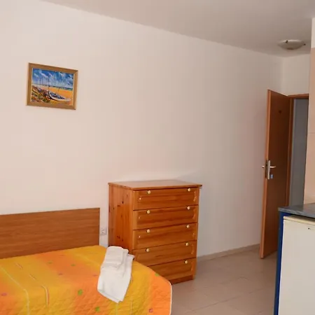 Vendégház Veda Pomorie