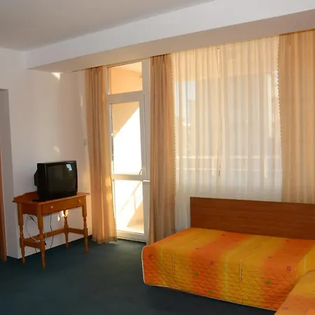 Veda Maison d'hôtes Pomorie