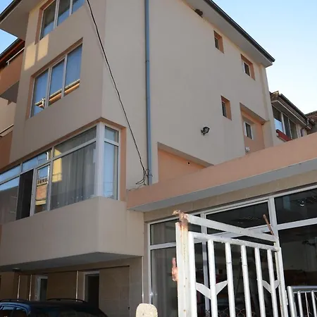 Veda Maison d'hôtes Pomorie