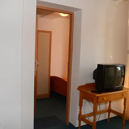 Veda Maison d'hôtes 3*