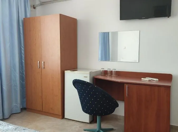 Veda Gasthuis Pomorie