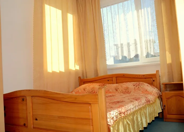 Gasthuis Veda Pomorie