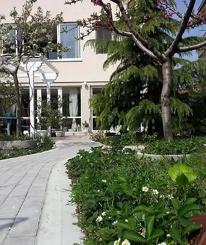 Veda Gasthuis Pomorie