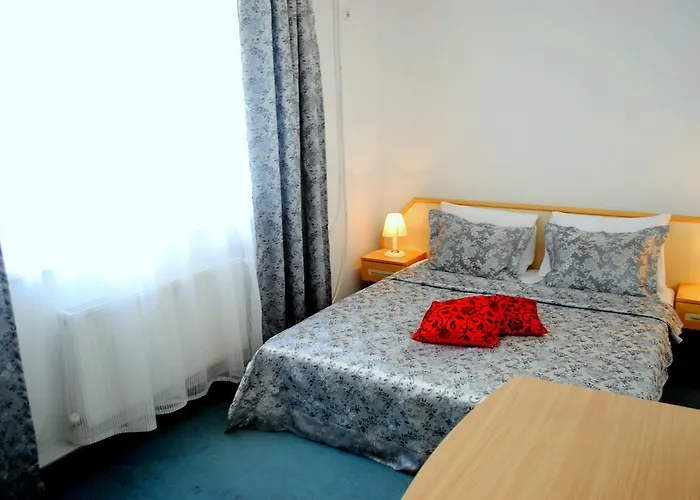 Veda Gasthuis Pomorie