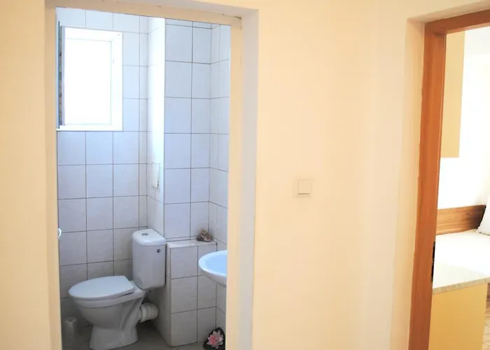 Veda Gasthuis Pomorie