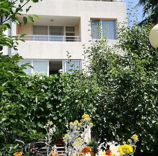 Veda Gasthuis Pomorie