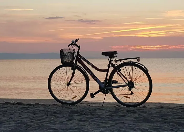 Veda Gasthuis Pomorie