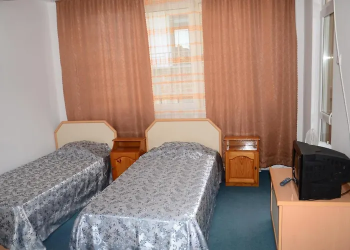 Gasthuis Veda Pomorie