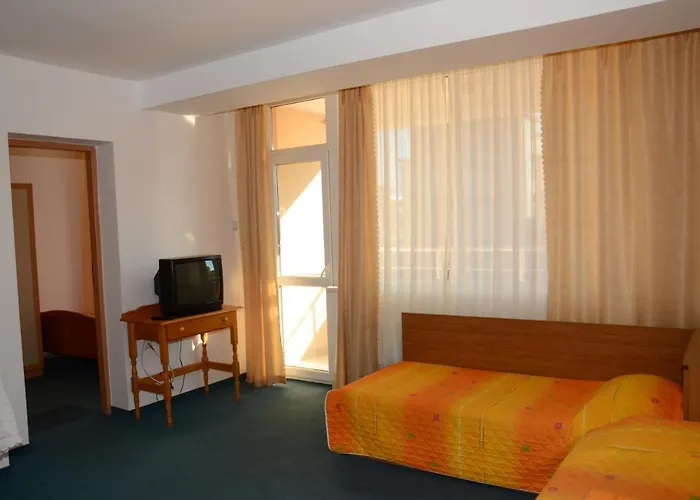 Veda Gasthuis Pomorie