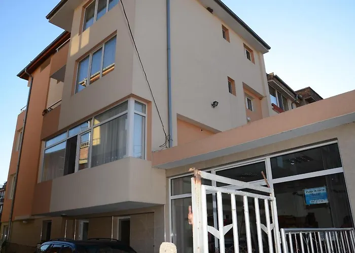 Veda Gasthuis Pomorie